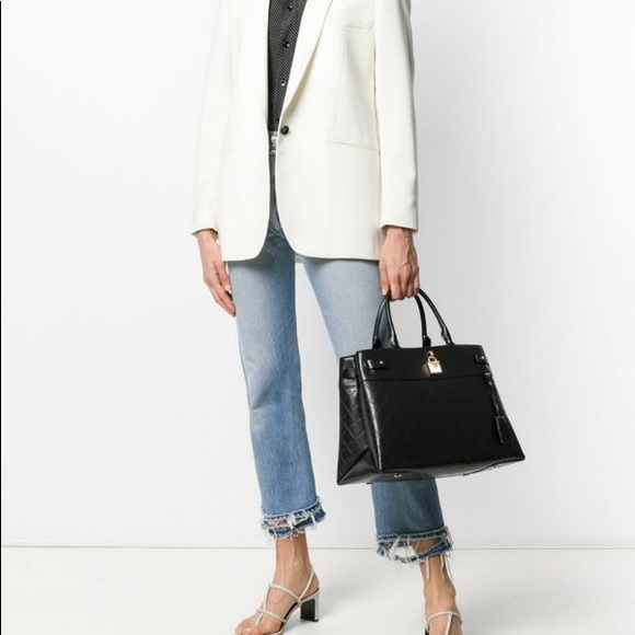 MICHAEL KORS ‘GRAMERCY’ SHOULDER BAG - Picture 3 of 9